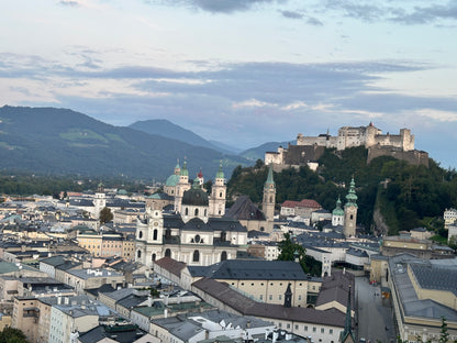 Austria - Sky Ladder