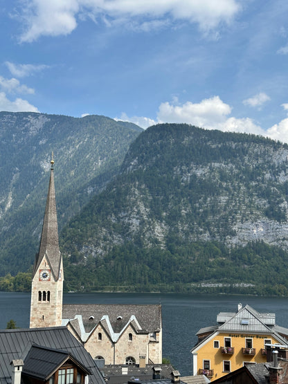 Austria - Sky Ladder