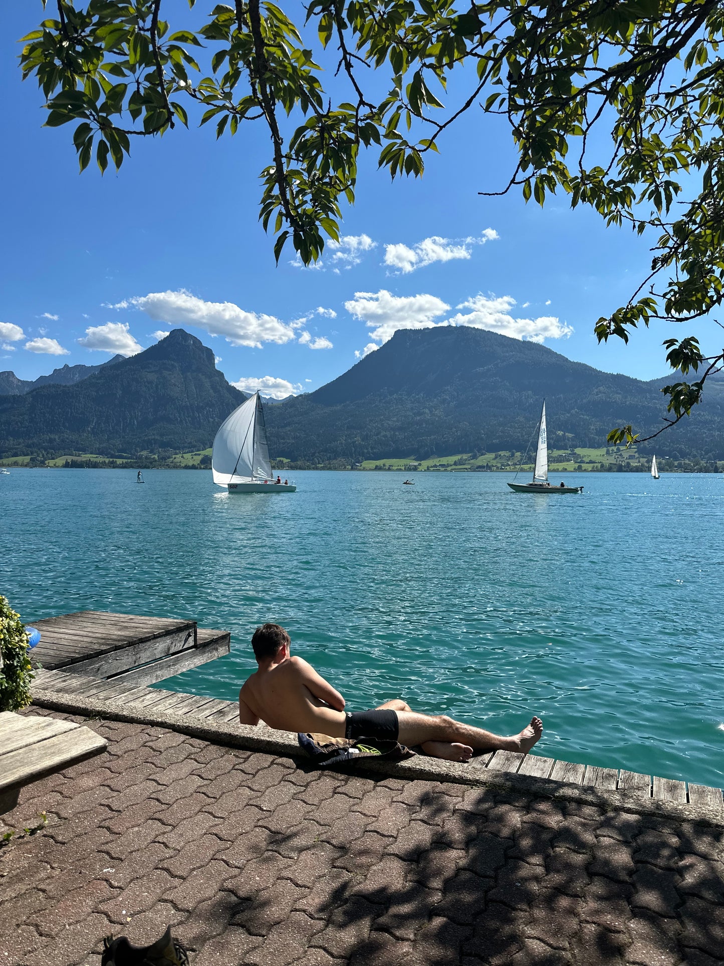 Austria - Sky Ladder