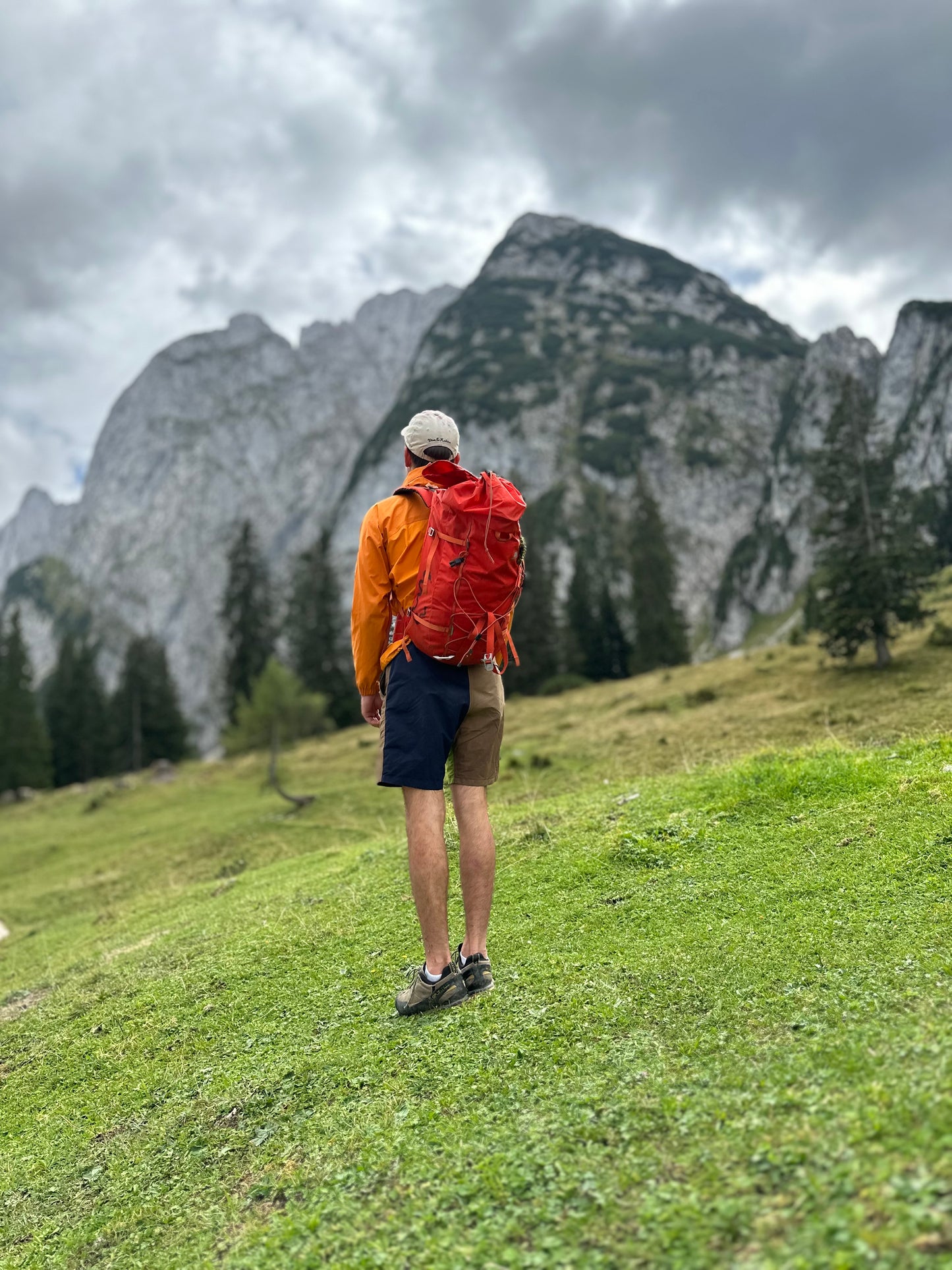 Austria - Sky Ladder