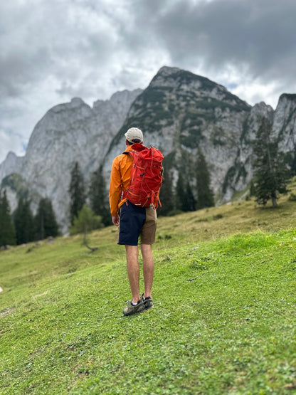 Austria - Sky Ladder