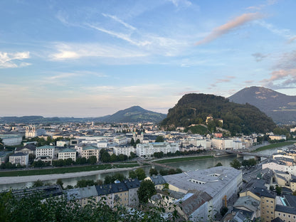 Austria - Sky Ladder