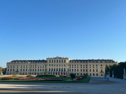 Austria - Sky Ladder