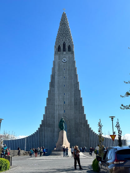 Iceland Highlights Tour