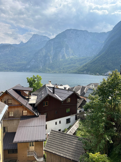 Austria - Sky Ladder