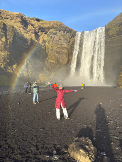 Iceland Highlights Tour