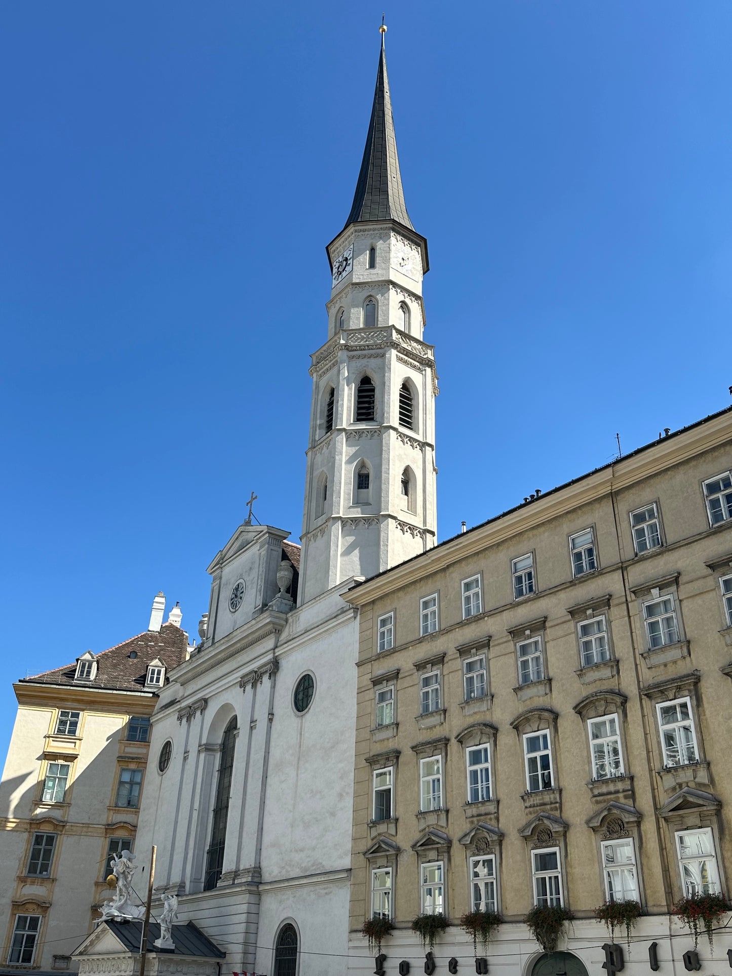 Austria - Sky Ladder