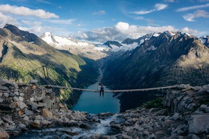 Austria - Sky Ladder