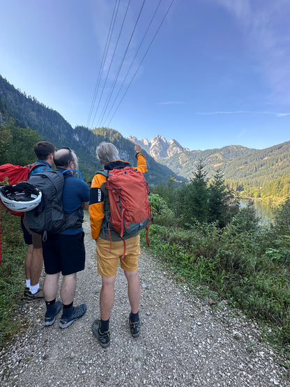 Austria - Sky Ladder