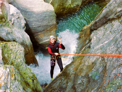 Austria - Sky Ladder