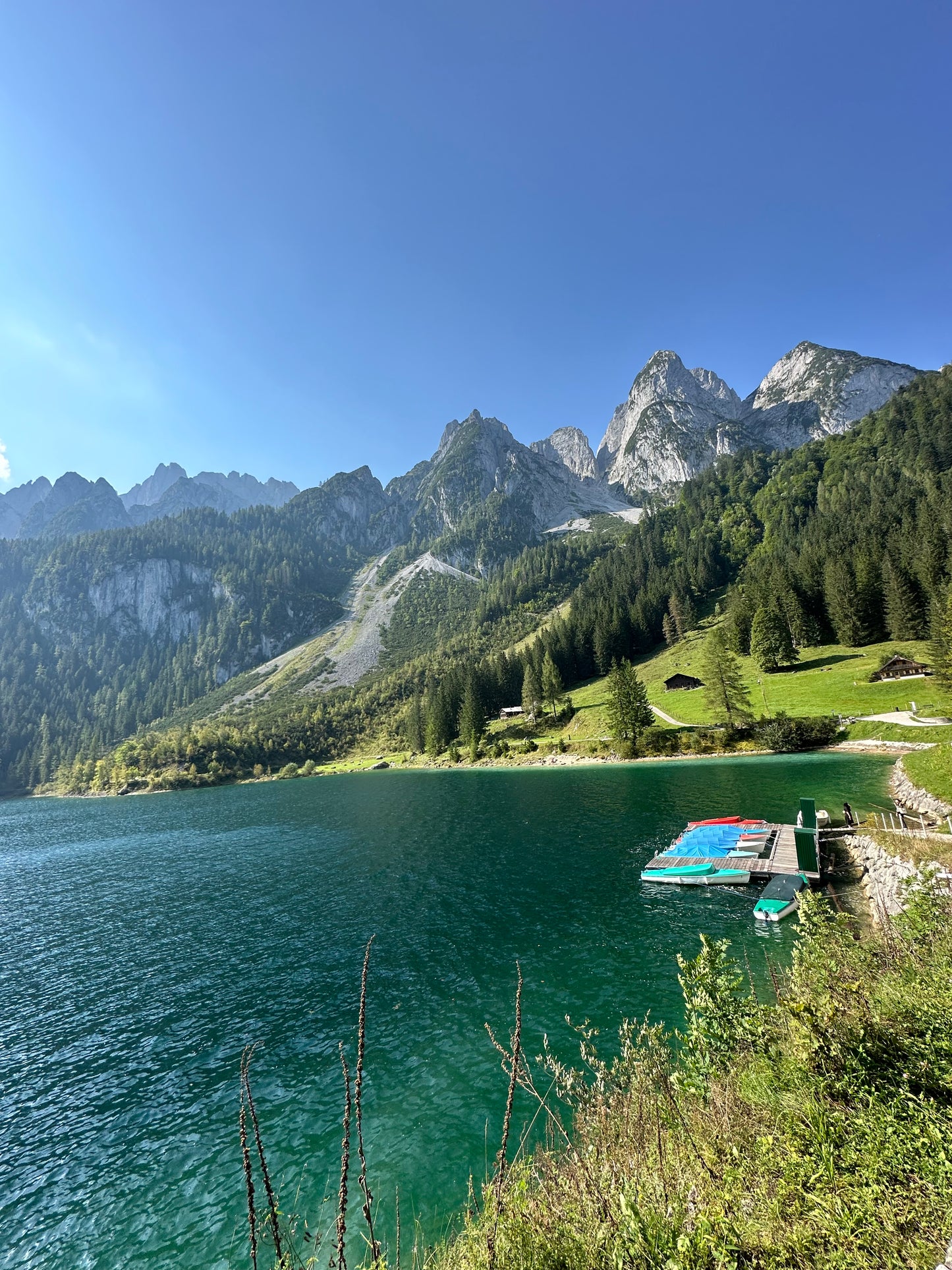 Austria - Sky Ladder