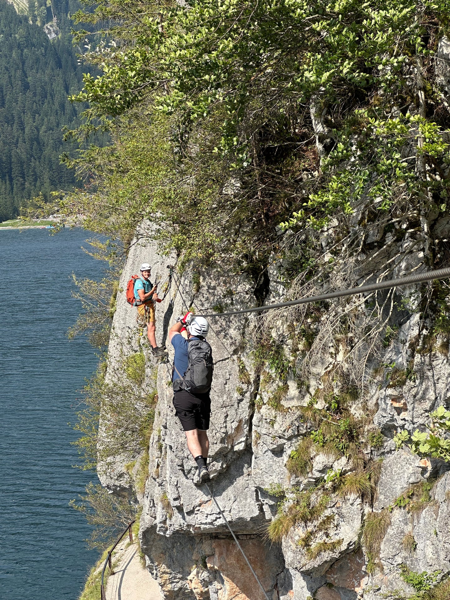 Austria - Sky Ladder