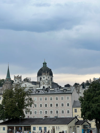 Austria - Sky Ladder