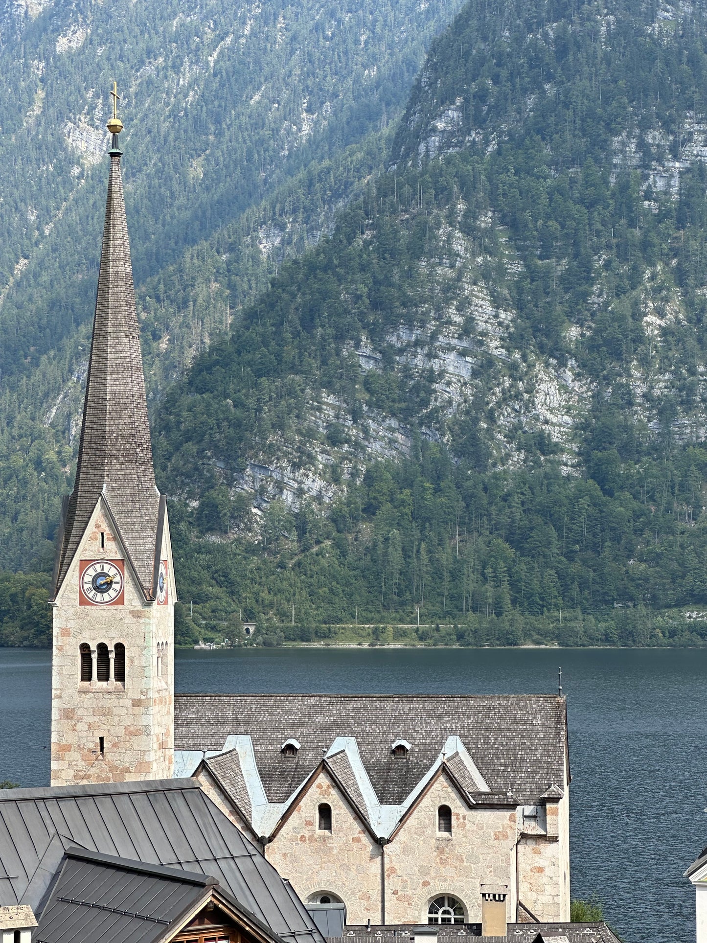 Austria - Sky Ladder