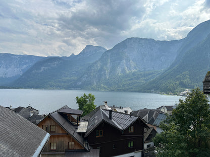 Austria - Sky Ladder