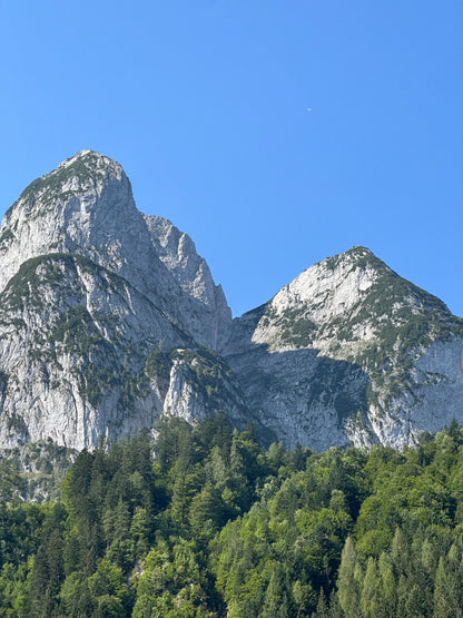 Austria - Sky Ladder