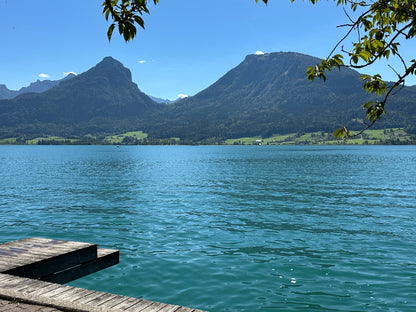 Austria - Sky Ladder