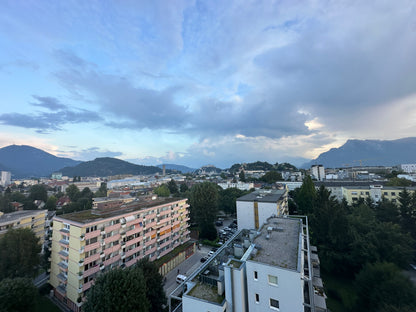 Austria - Sky Ladder