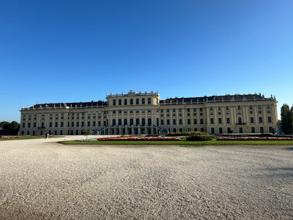 Austria - Sky Ladder