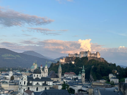 Austria - Sky Ladder