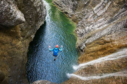 Austria - Sky Ladder