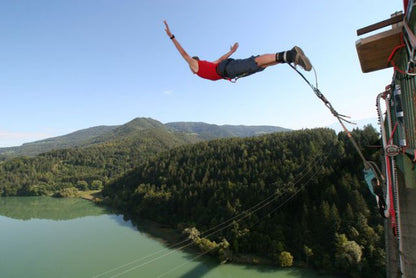 Austria - Sky Ladder