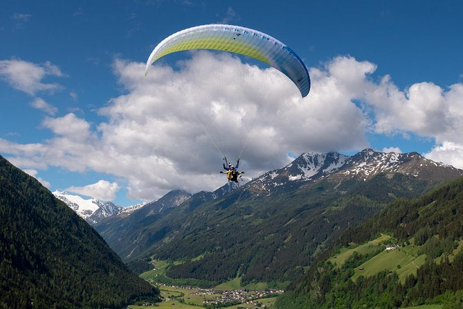 Austria - Sky Ladder