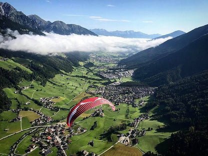 Austria - Sky Ladder