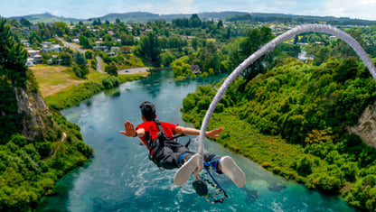 Taupo Bungy