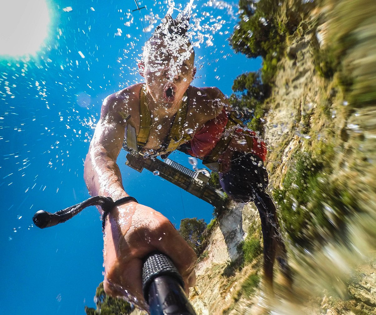 Taupo Bungy