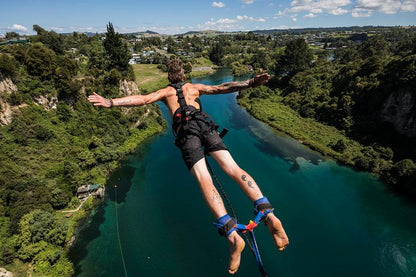 Taupo Bungy