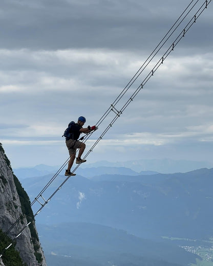 Austria - Sky Ladder