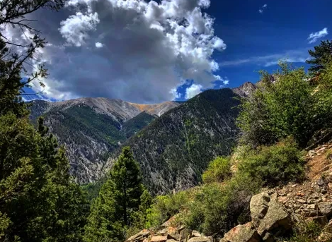 Ice Climbing - Colorado