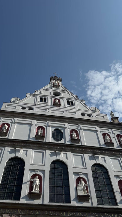 Austria - Sky Ladder