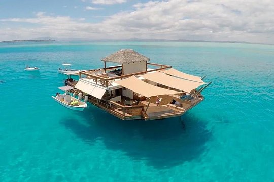 Ultimate Fiji Getaway - ExistTravels