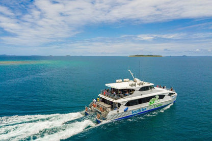 Optional Add on - Fiji - Yasawa Islands Day Cruise with Lunch - ExistTravels